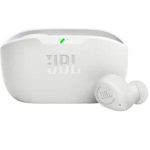 Image Наушники JBL Wave Buds White