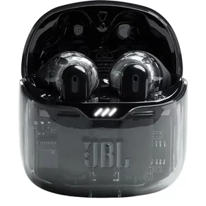 Наушники JBL Tune Flex Black Ghost Edition