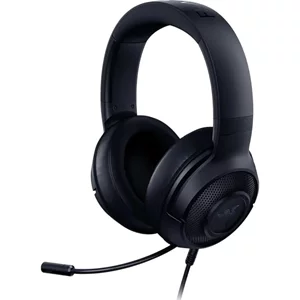 Наушники Razer Kraken X Lite Black