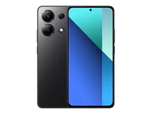 Мобильный телефон Xiaomi Redmi 13 6/128Gb Midnight Black