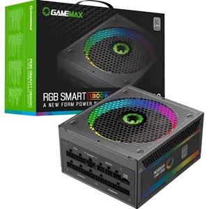 Sursă de alimentare Gamemax RGB-1300