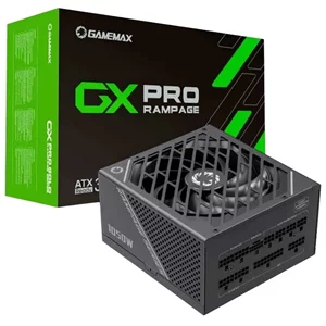 Блок питания Gamemax GX-1050 PRO