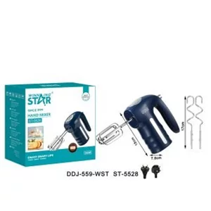 Mixer Winning Star ST-5528