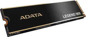 Dispozitiv de stocare SSD ADATA LEGEND 960 2TB