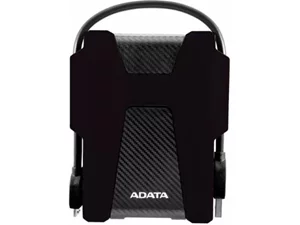 Внешний жесткий диск ADATA HD680 1TB (AHD680-1TU31-CBK) Black