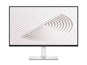 Монитор DELL S2425HS Silver