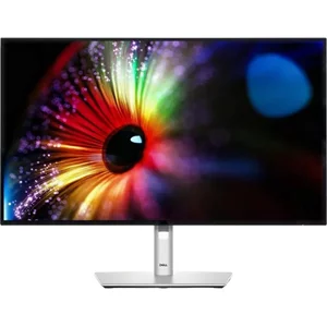 Монитор DELL UltraSharp U2724DE Silver