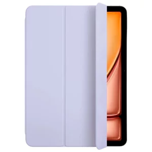 Husă Original iPad Air 13" Smart Folio Light Violet (MWKD3ZM/A)