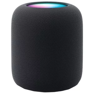 Boxă portabilă Apple HomePod (2nd generation) Midnight