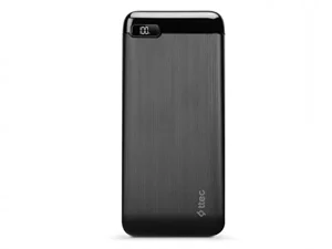 Powerbank Ttec PowerSlim LCD PD 20000 mAh Black