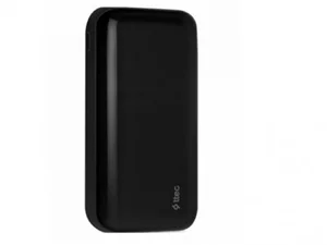 Powerbank Ttec ReCharger Ultra 30.000 mAh Black