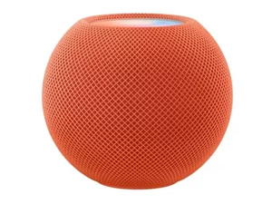 Boxă portabilă Apple HomePod Mini Orange