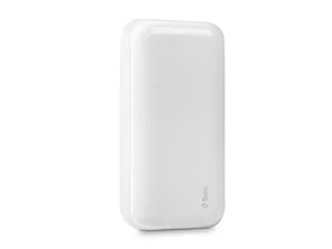 Внешний аккумулятор Ttec ReCharger Ultra 30.000 mAh White