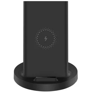 Încărcător wireless Xiaomi Mi Charging Stand 20W Black