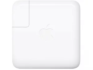 Bloc Apple Power Adapter 61W USB-C White