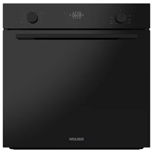 Встраиваемая духовка Wolser WL-BRD 772 Magic Black Glass