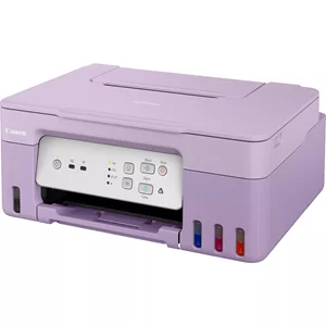 Image МФУ Canon Pixma G3430 Purple