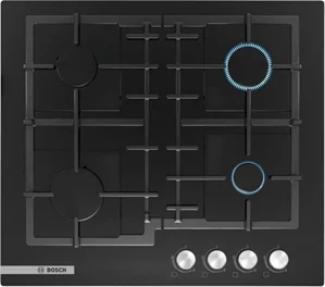 Plita de gaz Bosch PNP6B6O92R