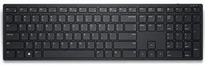 Клавиатура Dell KB500 Black