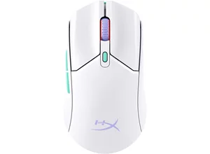 Mouse HYPERX Pulsefire Haste 2 Core White