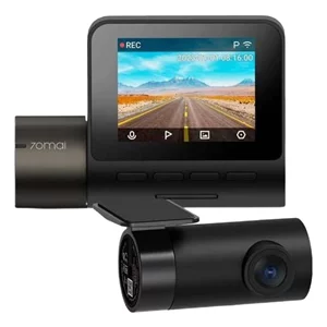 Camera de bord Xiaomi 70 Mai A200 Smart Dash Cam Global Set