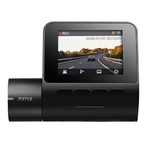 Camera de bord Xiaomi 70 Mai A200 Smart Dash Cam Global