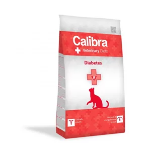 Корм для кошек Calibra VD Cat Diabetes 2kg