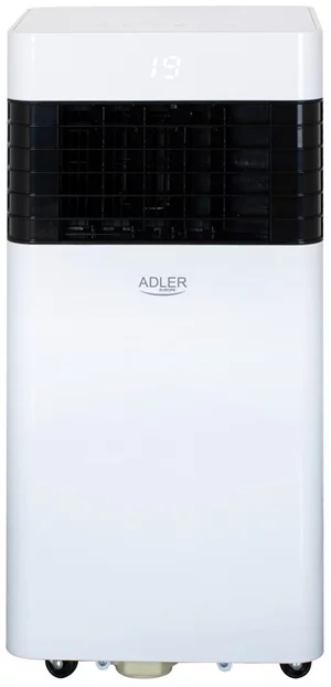 Мобильный кондиционер Adler AD 7852 White