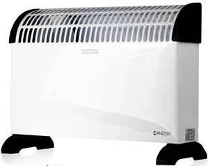 Convector Maltec CH2500DW White