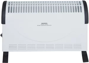 Convector CH-2000M White