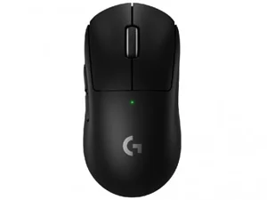 Mouse Logitech PRO X Superlight 2 Black