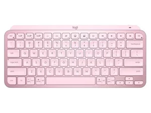 Tastatura Logitech MX Keys MINI Rose