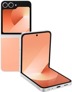 Мобильный телефон Samsung Galaxy Flip 6 12/256Gb Peach