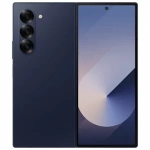 Telefon mobil Samsung Galaxy Fold 6 12/512Gb Navy