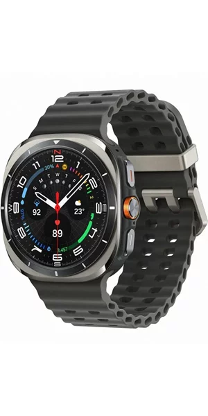 Умные часы Samsung Galaxy Watch Ultra L705 Titanium Silver