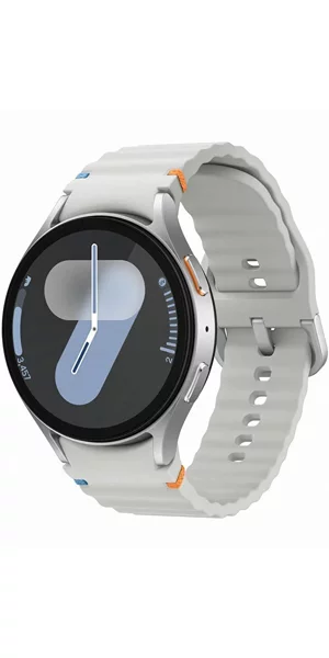 Ceas inteligent Samsung Galaxy Watch 7 40mm L300 GPS Silver