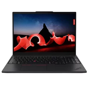 Image Ноутбук Lenovo ThinkPad T16 Gen 3 (Core Ultra 7 155U, 32Gb, 1Tb) Black