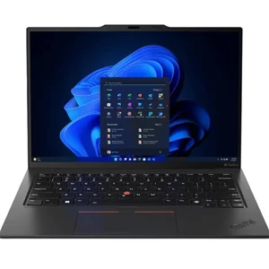 Image Ноутбук Lenovo ThinkPad X1 Carbon Gen 12 (Core Ultra 7 155U, 32Gb, 1Tb) Black