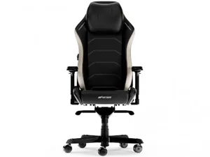 Scaun gaming DXRacer MASTER-XL-F23-LTD-NW-X1 Black