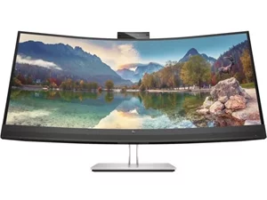 Monitor HP E34m G4 Black