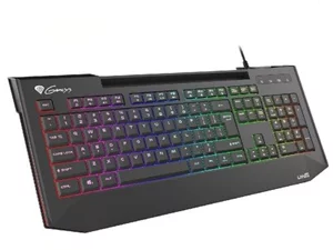 Tastatura Genesis Lith 400 RGB