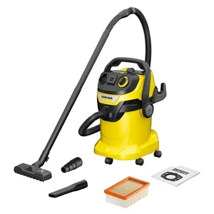 Пылесос Karcher WD 5 P V-25/5/22