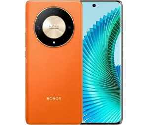 Мобильный телефон Honor Magic 6 Lite 5G 8/256Gb Orange