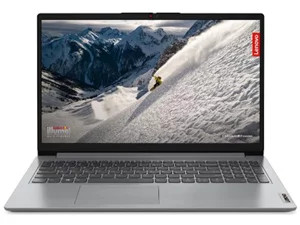 Image Ноутбук Lenovo IdeaPad 1 15AMN7 (Ryzen 3 7320U, 8GB, 256GB)