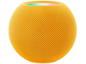 Boxa portabila Apple HomePod Mini Yellow