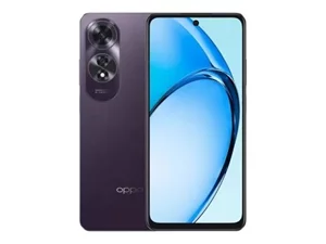 Мобильный телефон Oppo A60 8/256GB Midnight Purple