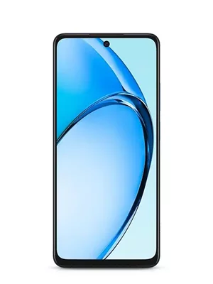 Мобильный телефон Oppo A60 8/256GB Ripple Blue