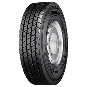 Шины Barum BD 200 315/70 R22.5 152/148M R LRL 20PR M+S