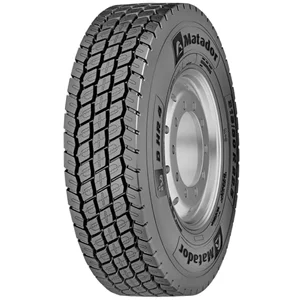 Шины Matador D HR-4 315/80 R22.5 156/150L 154/150M LRL 20PR