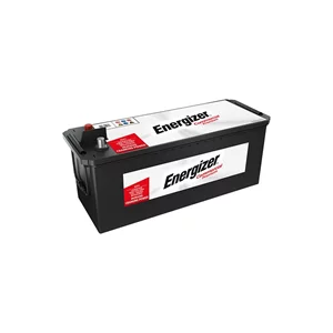 Аккумулятор Energizer Premium Com.HD 140Ah